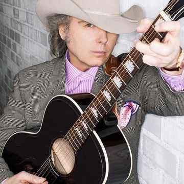 Dwight Yoakam Concerts in Albuquerque