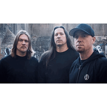 Dying Fetus Albuquerque Tickets