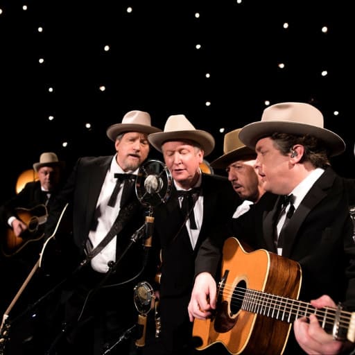 Earls of Leicester Albuquerque Tickets