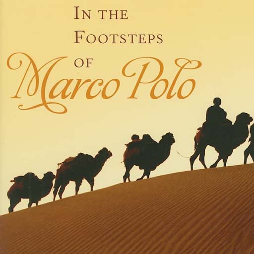 East Meets West: In the Footsteps of Marco Polo Albuquerque Tickets