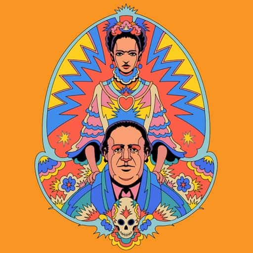 El Ultimo Sueno De Frida Y Diego Albuquerque Tickets