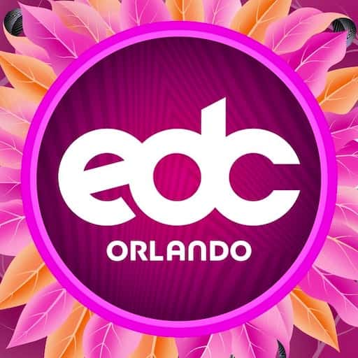 Electric Daisy Carnival - EDC Orlando Albuquerque Tickets