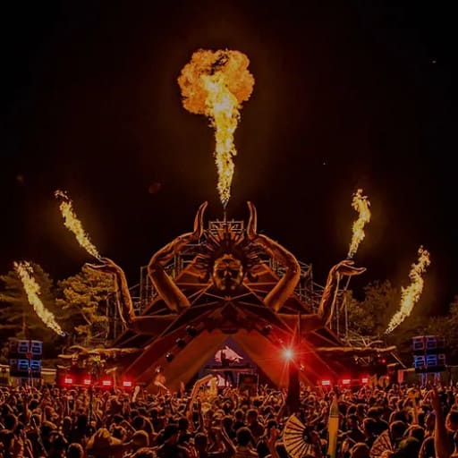 Elements Music & Arts Festival Albuquerque Tickets