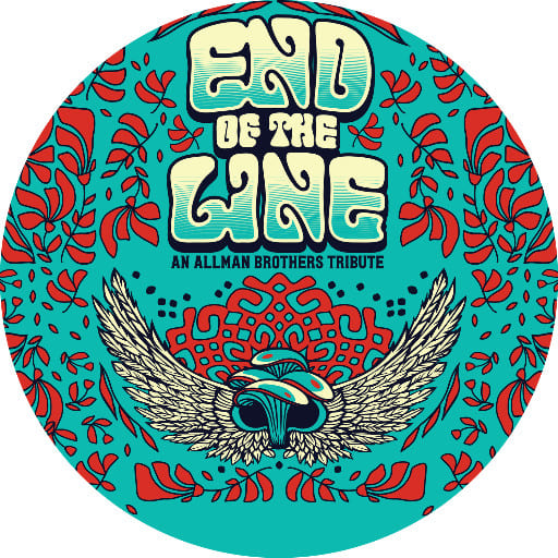 End of the Line - Allman Brothers Tribute Albuquerque Tickets