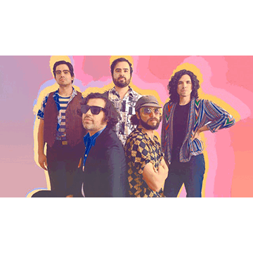 Enjambre Concerts in Albuquerque