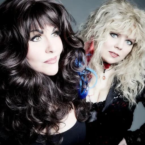 Even It Up - Heart Tribute Band Albuquerque Tickets