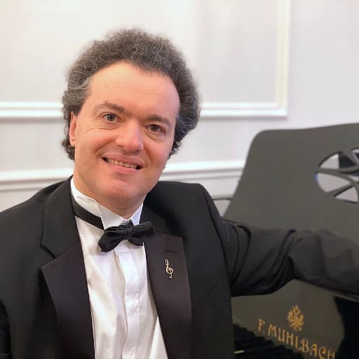 Evgeny Kissin Albuquerque Tickets