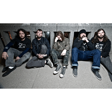 Eyehategod Concerts in Albuquerque
