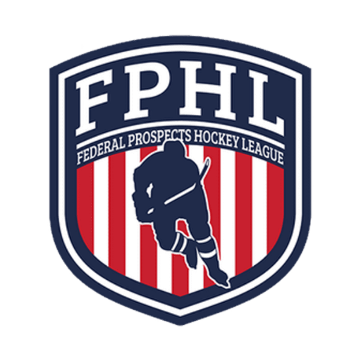 Federal Prospects Hockey League Games