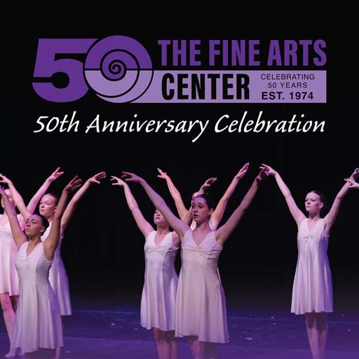 Fine Arts Center Anniversary Celebration Albuquerque Tickets