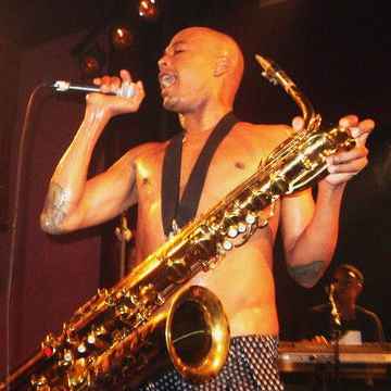 Fishbone Concerts in Albuquerque