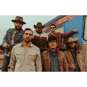 Flatland Cavalry Concerts in Albuquerque