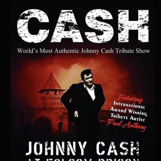 Folsom Prison Revisited - Tribute To Johnny Cash Albuquerque Tickets