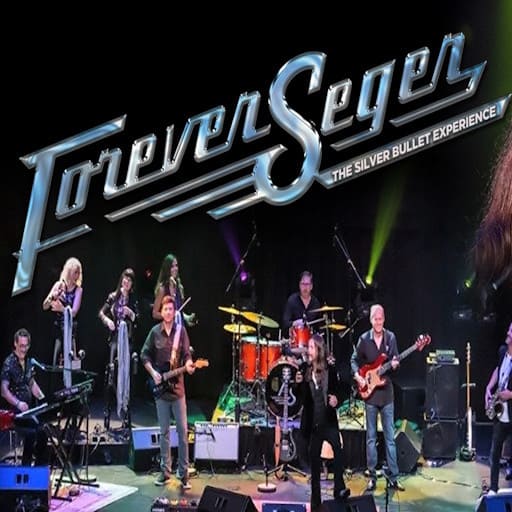 Forever Seger - The Silver Bullet Experience Albuquerque Tickets