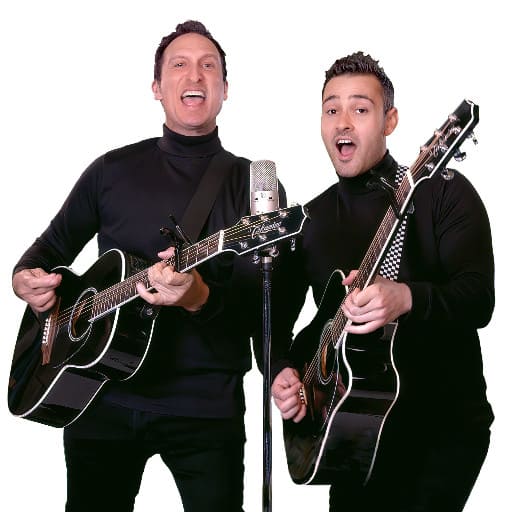 Forever Simon and Garfunkel - Tribute Albuquerque Tickets