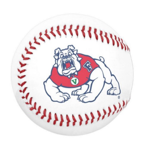 Fresno State Bulldogs Baseball Schedule 2026–2027
