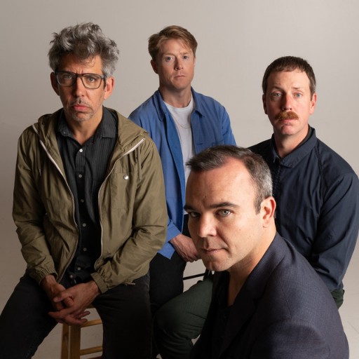 Future Islands Concerts in Albuquerque