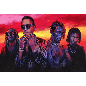 G-Eazy Concerts in Albuquerque