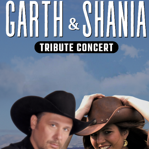 Garth & Shania Tribute Concert Albuquerque Tickets