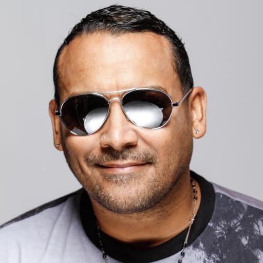 George Michael Reborn - A Tribute to George Michael Albuquerque Tickets