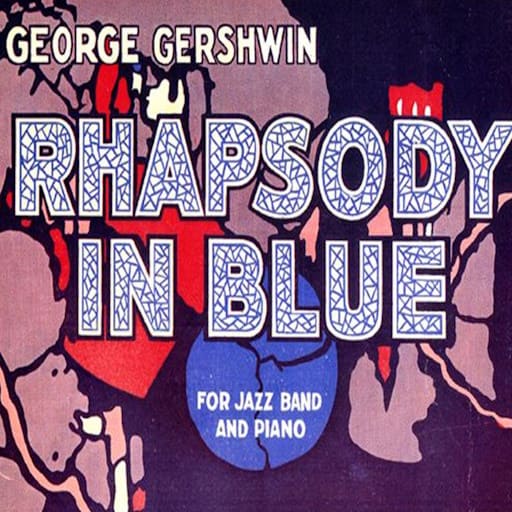 Gershwin's Rhapsody in Blue Albuquerque Tickets