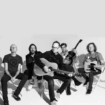 Gin Blossoms Concerts in Albuquerque