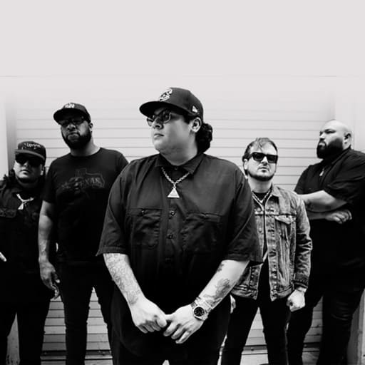 Giovannie and The Hired Guns Concerts in Albuquerque