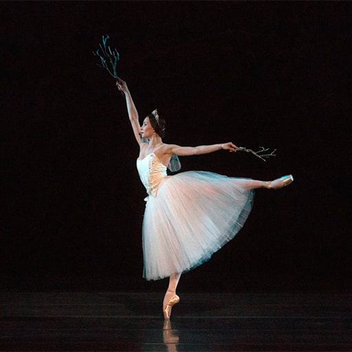 Giselle Tickets in Albuquerque