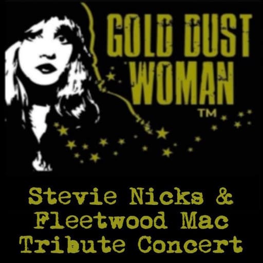 Gold Dust Woman - Fleetwood Mac Tribute Albuquerque Tickets