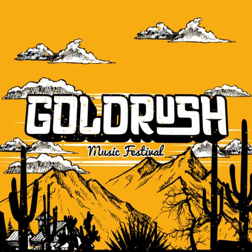 Goldrush Music Festival Albuquerque Tickets