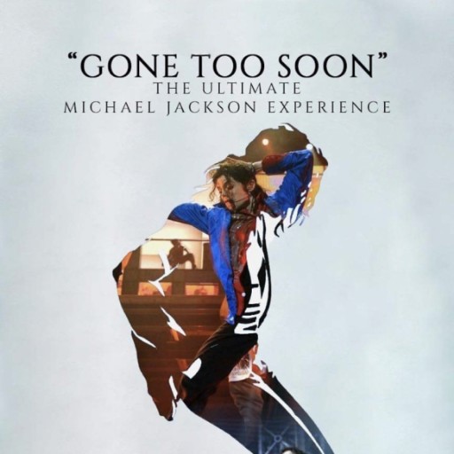 Gone Too Soon - A Tribute to Michael Jackson Albuquerque Tickets