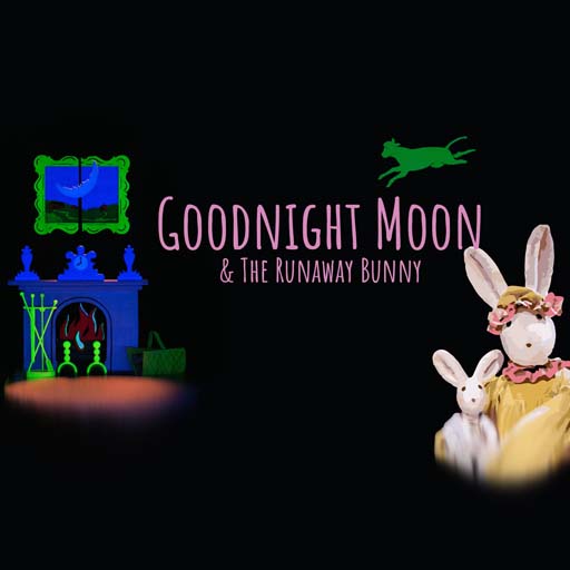 Goodnight Moon And The Runaway Bunny Albuquerque Tickets