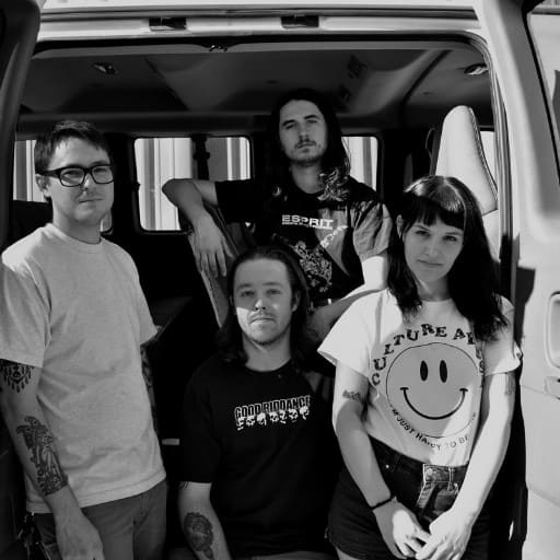 Gouge Away Concerts in Albuquerque