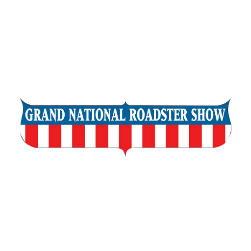 Grand National Roadster Show
