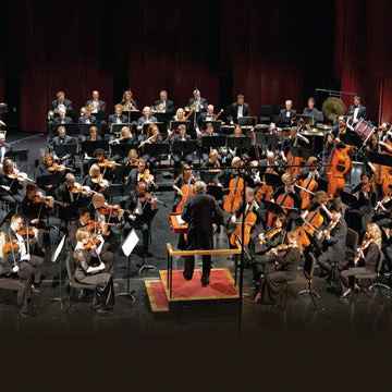 Greensboro Symphony Orchestra Concerts in Albuquerque
