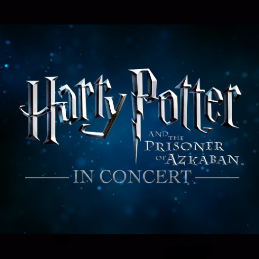 Harry Potter and the Prisoner of Azkaban In Concert Concerts in Albuquerque