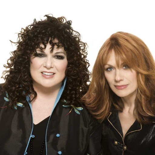 Heart Concerts in Albuquerque
