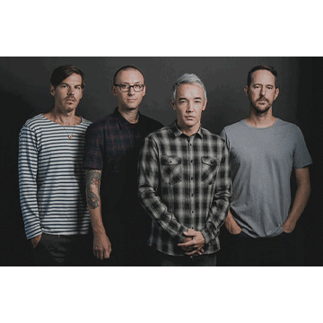 Hoobastank Concerts in Albuquerque