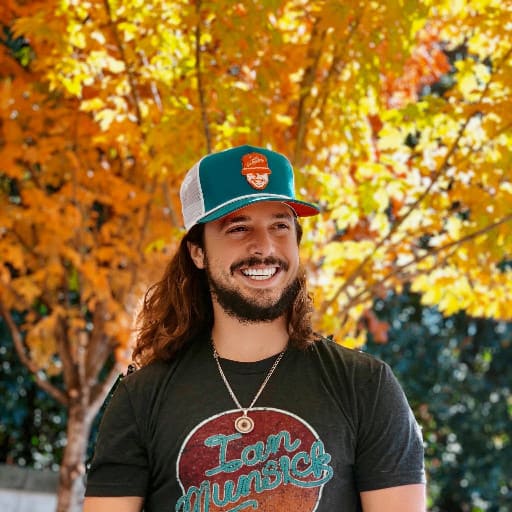 Ian Munsick Albuquerque Tickets