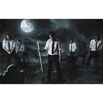 Ice Nine Kills Concerts in Albuquerque