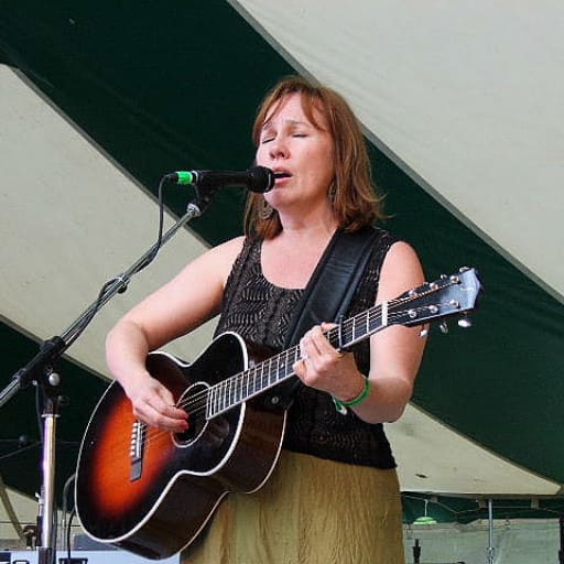 Iris Dement Concerts in Albuquerque