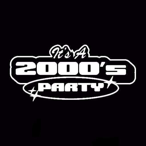 It's a 2000's Party concerts in Albuquerque.