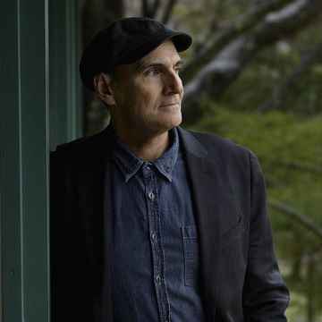 James Taylor Concerts in Albuquerque