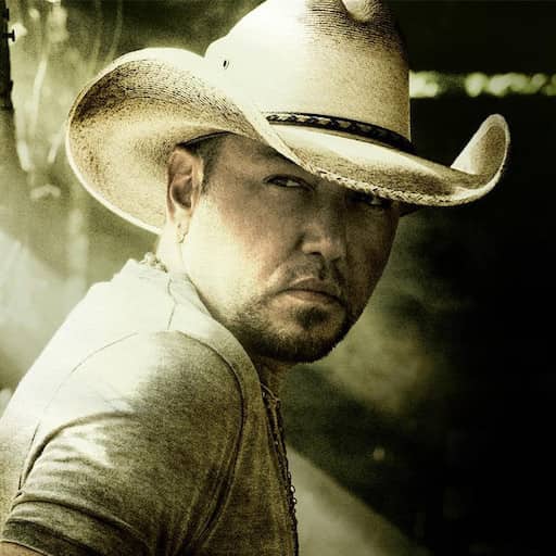 Jason Aldean Concerts in Albuquerque