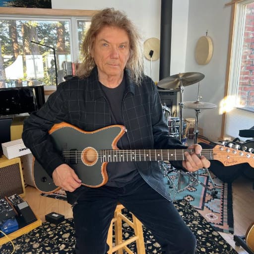 Jerry Harrison Concerts in Albuquerque