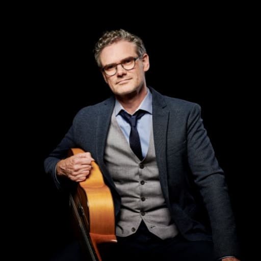 Jesse Cook Concerts in Albuquerque