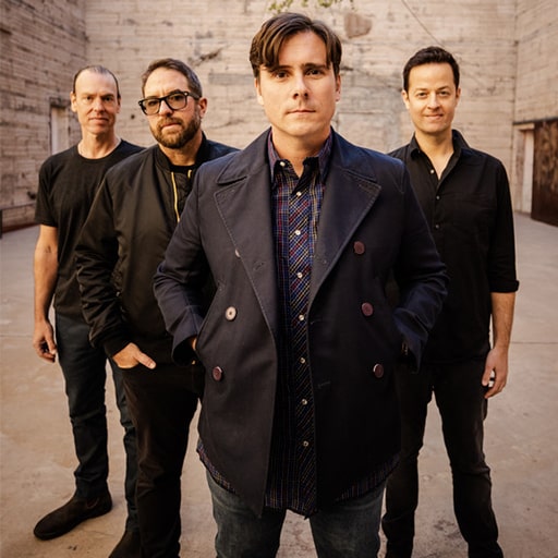 Jimmy Eat World Albuquerque Tickets