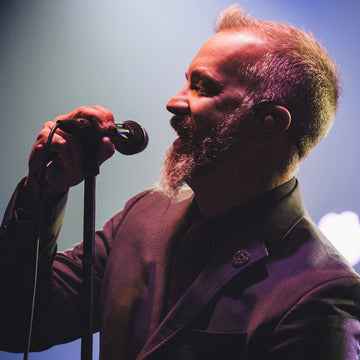 JJ Grey & Mofro Albuquerque Tickets