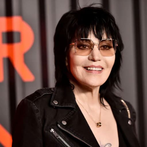 Joan Jett Concerts in Albuquerque
