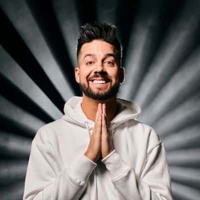 John Crist Albuquerque Tickets